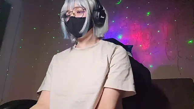 DanaWard online show from October 27, 10:26 pm