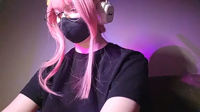 DanaWard online show from March 23, 9:54 pm