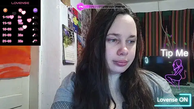 Cora Maro online show from March 17, 3:38 pm