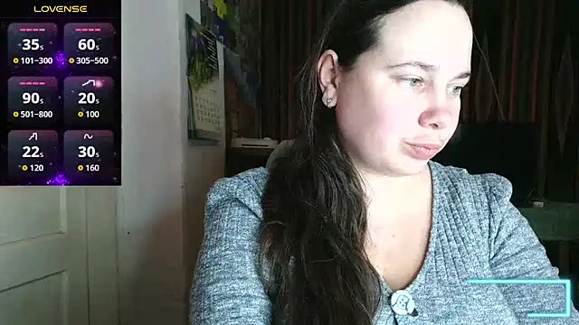 Cora Maro online show from March 25, 2:42 pm