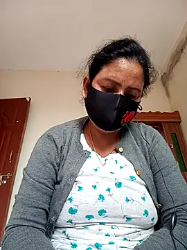 Neha-Roy online show from January 19, 8:32 am