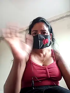 Neha-Roy online show from March 31, 6:13 am