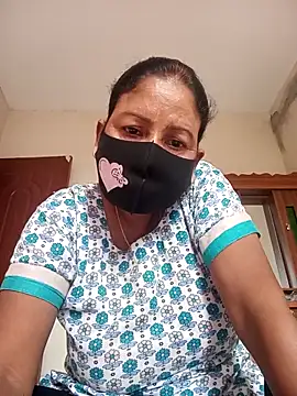 Neha-Roy online show from September 16, 9:17 am