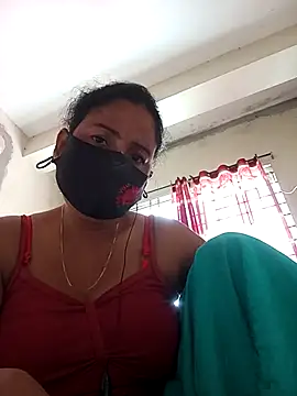 Neha-Roy online show from April 11, 5:02 am