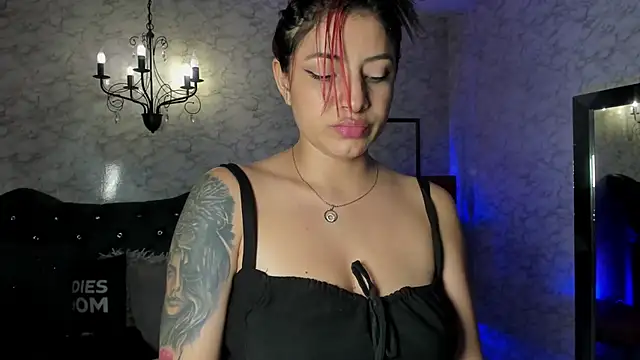 TAFITASLAVE online show from July 13, 10:32 pm