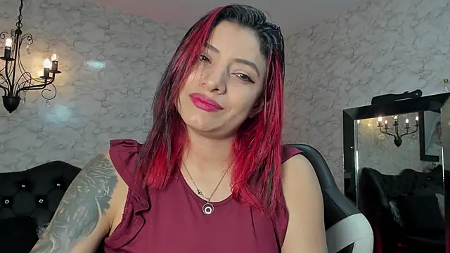 TAFITASLAVE online show from July 16, 9:19 pm