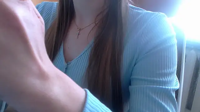 AlissaBB XO online show from March 3, 9:37 am