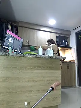 Gaby Vegaa online show from December 19, 3:10 am