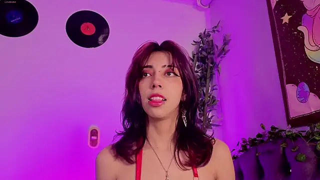 Nyx nayla online show from January 15, 7:03 am