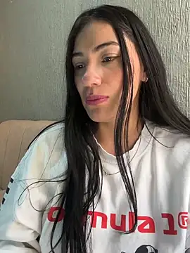 emmily d online show from November 5, 7:19 pm