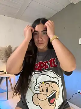 emmily d online show from September 13, 10:07 pm