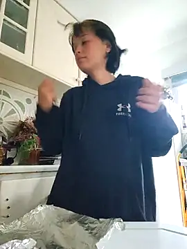 LorenRosse online show from October 13, 4:26 am