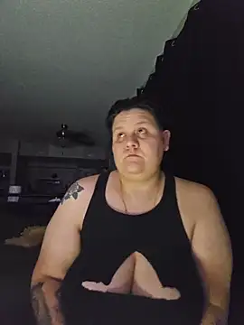 DevilDahm online show from October 29, 1:54 am