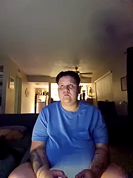 DevilDahm online show from September 12, 3:18 am