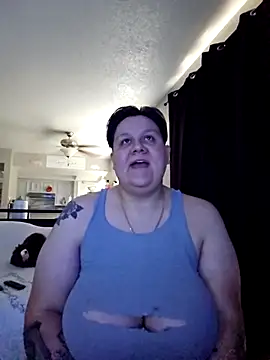 DevilDahm online show from October 23, 8:48 pm