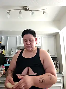 DevilDahm online show from October 14, 11:51 pm