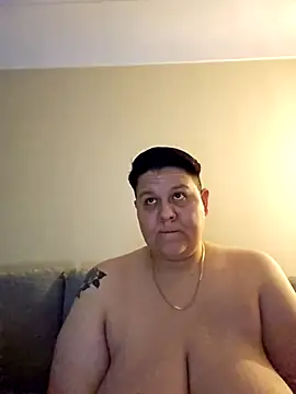 DevilDahm online show from May 3, 4:05 am