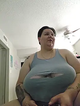 DevilDahm online show from November 22, 8:55 pm