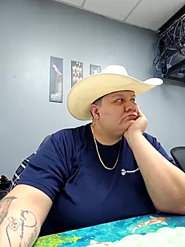 DevilDahm online show from October 6, 6:02 pm