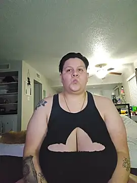 DevilDahm online show from January 12, 7:24 am