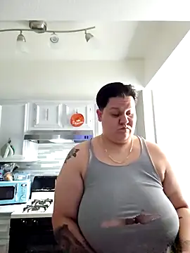 DevilDahm online show from October 7, 11:42 pm