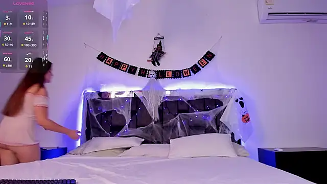 Sthef Castle online show from October 22, 12:10 pm