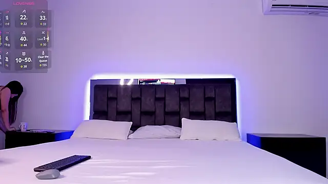 Sthef Castle online show from October 15, 2:52 pm