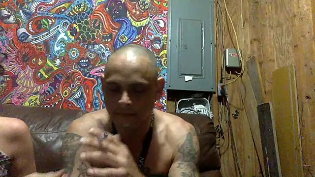 Buffshagswell online show from September 30, 12:55 pm