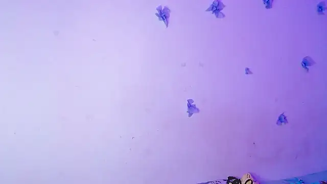 Carlacutte online show from December 2, 9:21 am