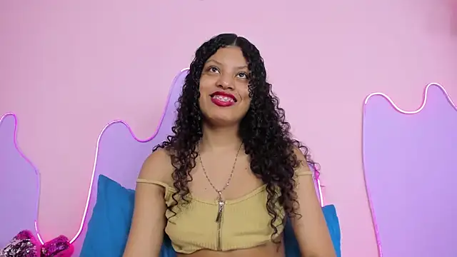 Mingie Rouse online show from February 26, 3:27 am