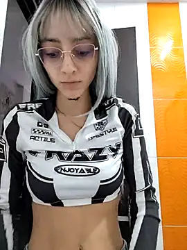 Dani-peggin online show from October 17, 1:47 pm