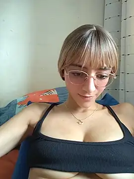 Dani-peggin online show from March 25, 3:26 pm