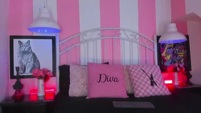 Liah Grey8 online show from March 21, 8:58 pm