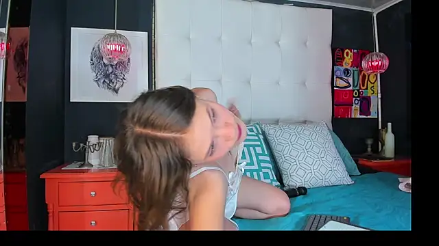 Liah Grey8 online show from January 8, 6:34 pm