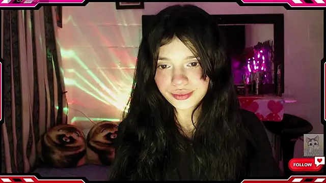 Sarahgin online show from September 30, 8:31 am