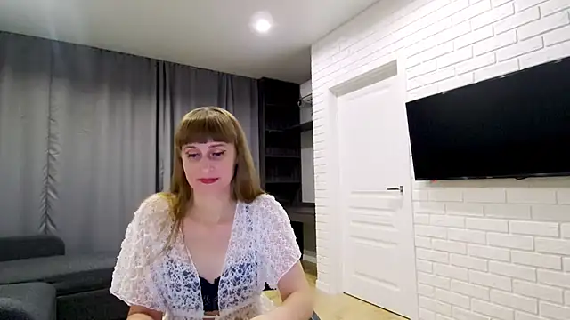 Daniella Lorente online show from September 27, 11:01 pm