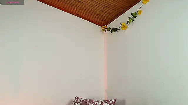 JhoanitaaCat online show from October 12, 11:07 pm