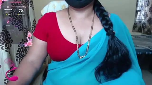 Anusha-09 online show from November 20, 5:41 am