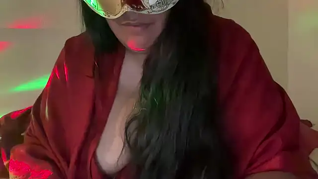 MashaCL online show from October 17, 4:43 pm