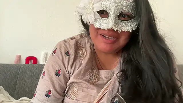 MashaCL online show from September 30, 7:36 am