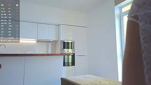 KellyAdderiy online show from March 29, 8:46 am