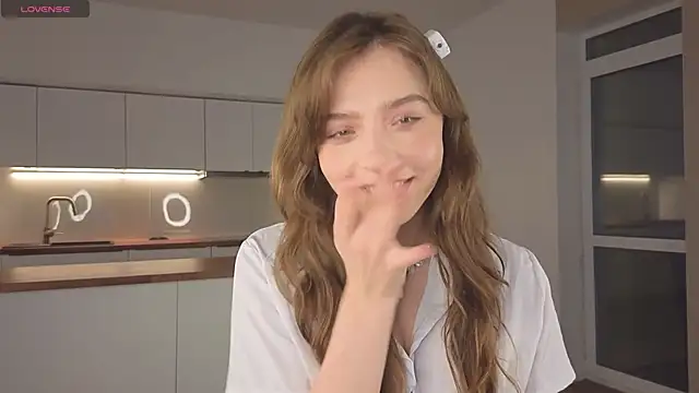 KellyAdderiy online show from February 16, 3:06 am