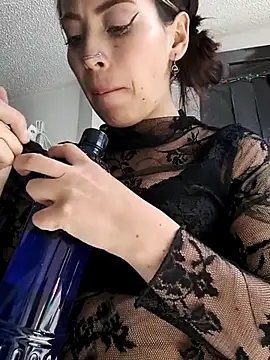 Tefannyy  online show from September 17, 7:56 pm