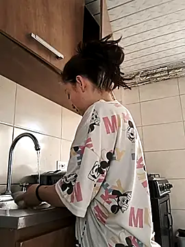 Tefannyy  online show from September 14, 3:43 pm