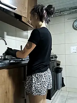 Tefannyy  online show from February 3, 10:20 am