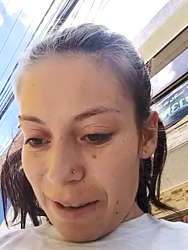 Tefannyy  online show from September 25, 3:44 pm