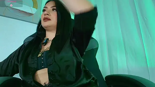 ArkaBella online show from October 1, 1:49 pm