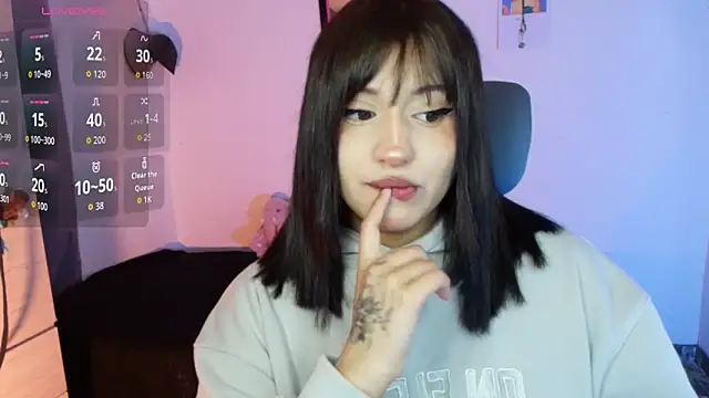 Ju Kyung online show from May 28, 5:38 am