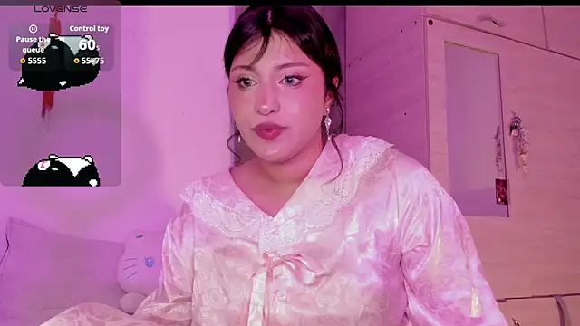 Ju Kyung online show from November 26, 6:36 am