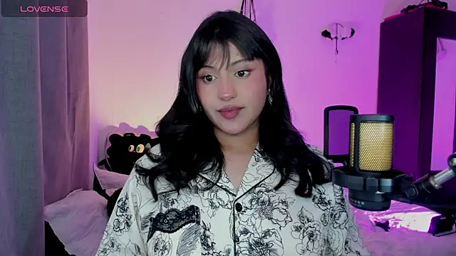 Ju Kyung online show from October 2, 2:16 am